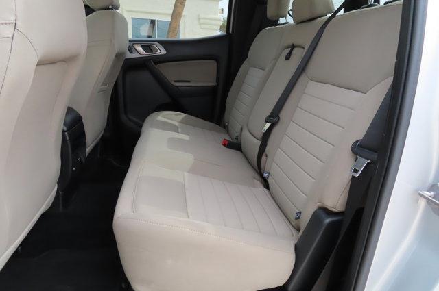 used 2019 Ford Ranger car, priced at $29,784