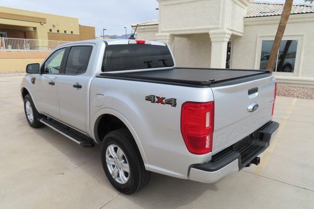 used 2019 Ford Ranger car, priced at $29,784