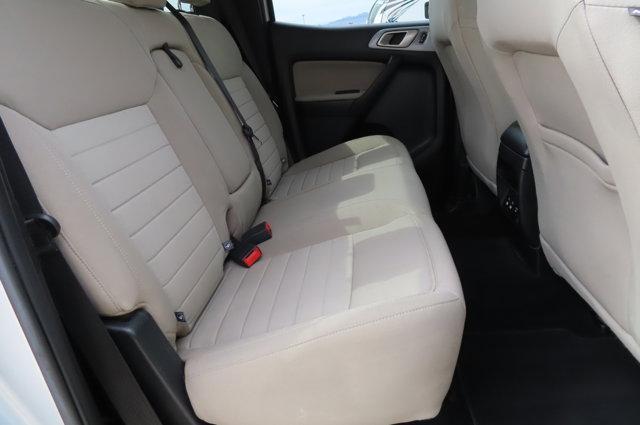 used 2019 Ford Ranger car, priced at $29,784
