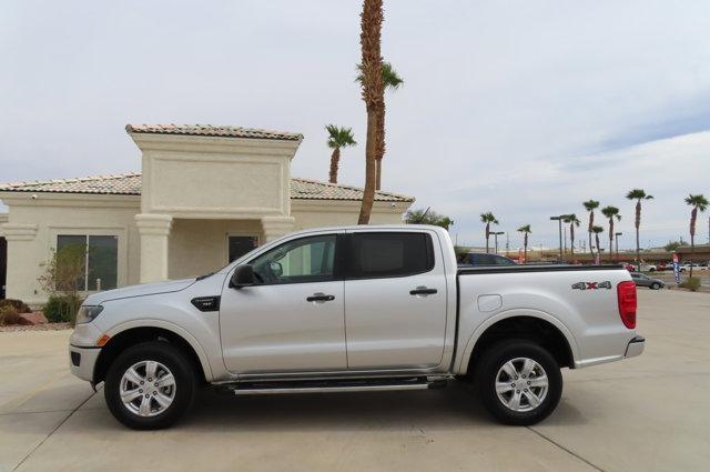 used 2019 Ford Ranger car, priced at $29,784