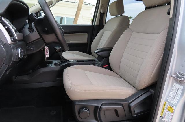 used 2019 Ford Ranger car, priced at $29,784