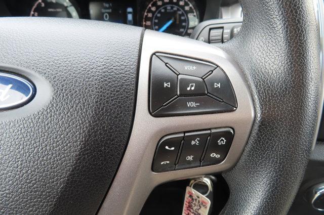 used 2019 Ford Ranger car, priced at $29,784