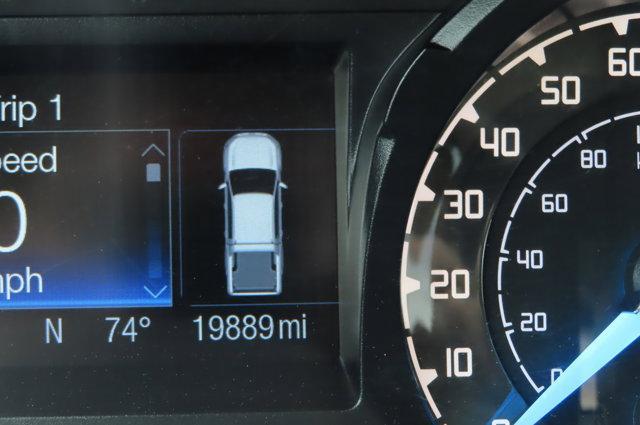used 2019 Ford Ranger car, priced at $29,784