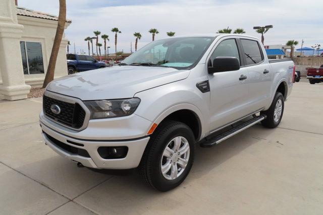 used 2019 Ford Ranger car, priced at $29,784