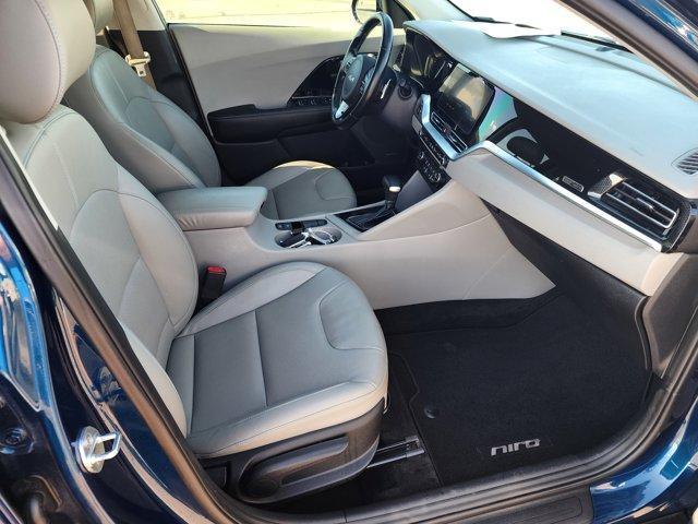 used 2022 Kia Niro car, priced at $20,962
