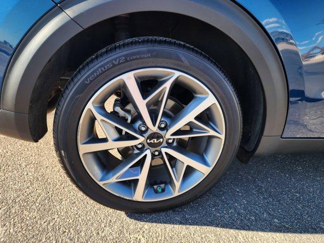 used 2022 Kia Niro car, priced at $20,962