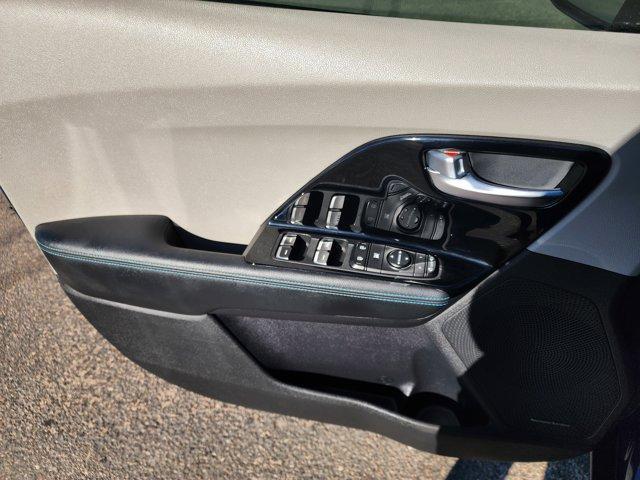 used 2022 Kia Niro car, priced at $20,962