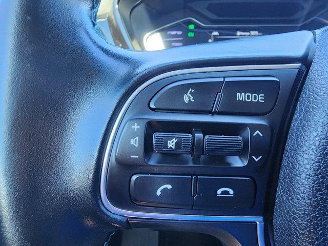 used 2022 Kia Niro car, priced at $20,962
