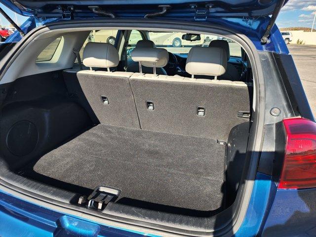 used 2022 Kia Niro car, priced at $20,962