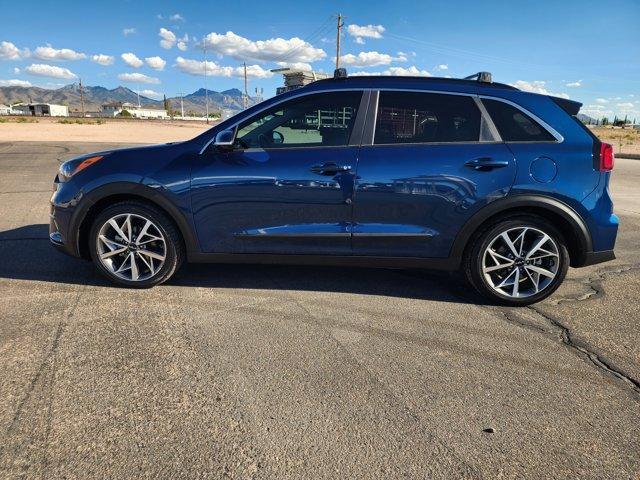 used 2022 Kia Niro car, priced at $20,962