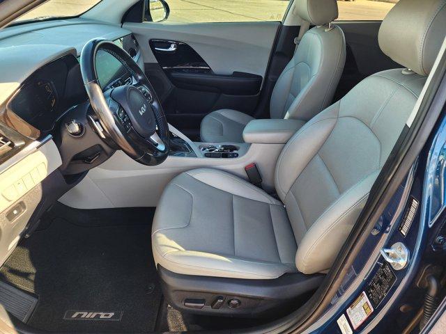 used 2022 Kia Niro car, priced at $20,962