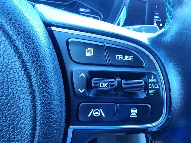 used 2022 Kia Niro car, priced at $20,962
