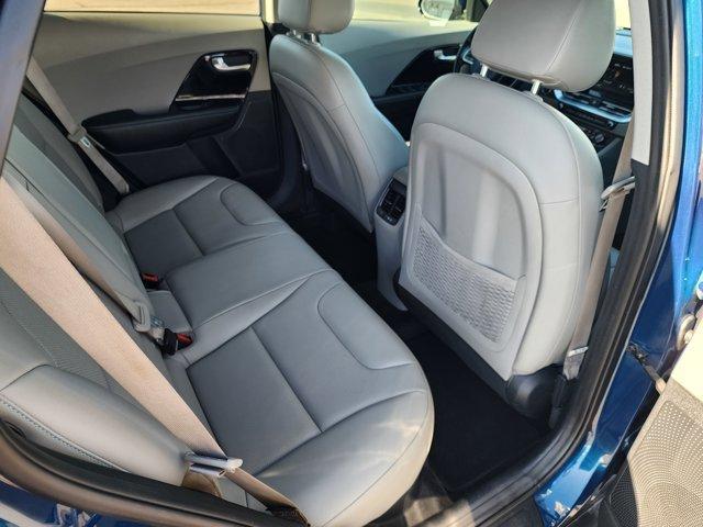 used 2022 Kia Niro car, priced at $20,962