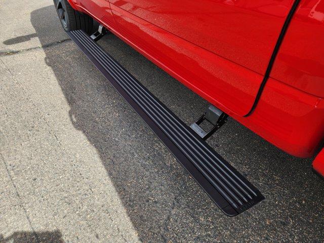 new 2025 Ram 1500 car