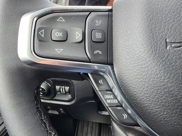 new 2025 Ram 1500 car