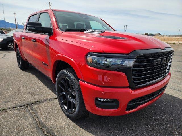 new 2025 Ram 1500 car