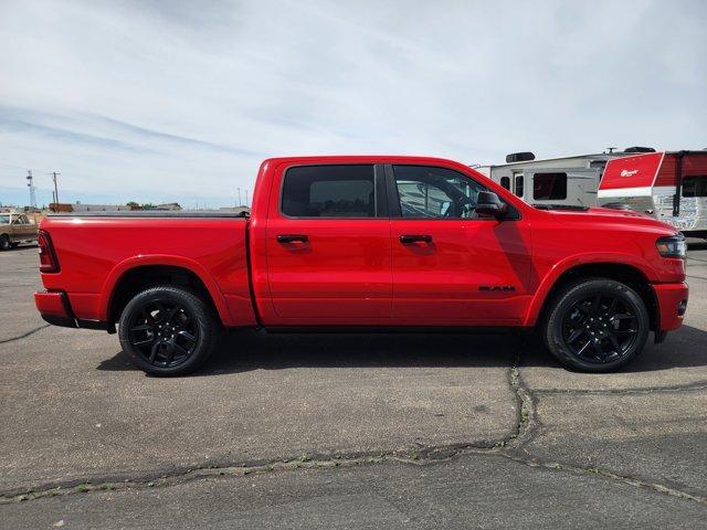 new 2025 Ram 1500 car