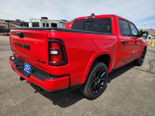 new 2025 Ram 1500 car