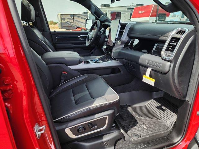 new 2025 Ram 1500 car