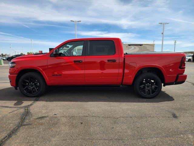 new 2025 Ram 1500 car
