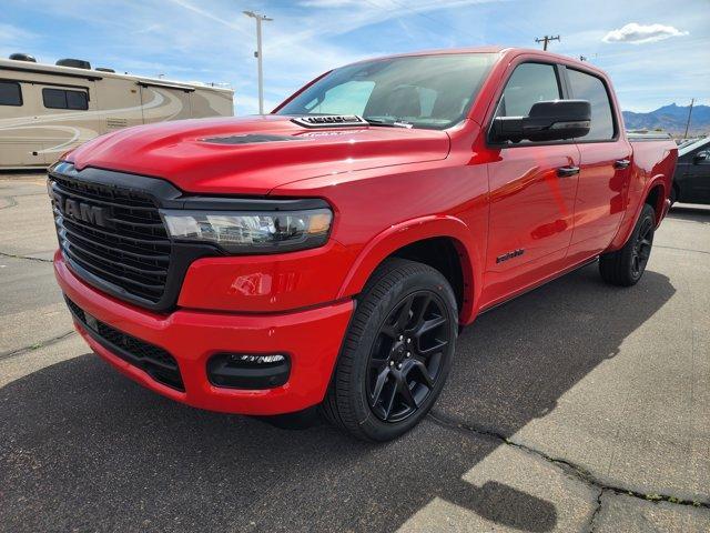 new 2025 Ram 1500 car