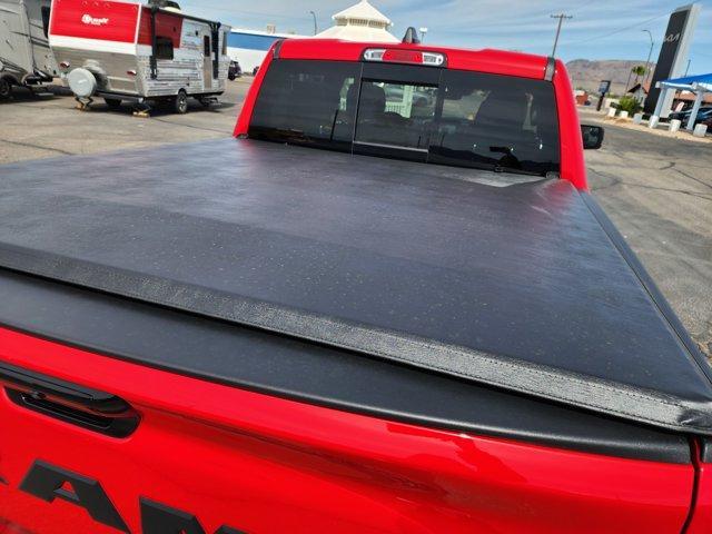 new 2025 Ram 1500 car