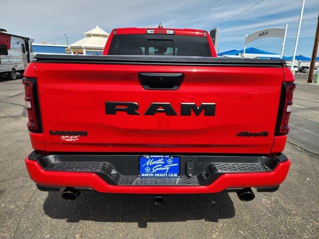 new 2025 Ram 1500 car