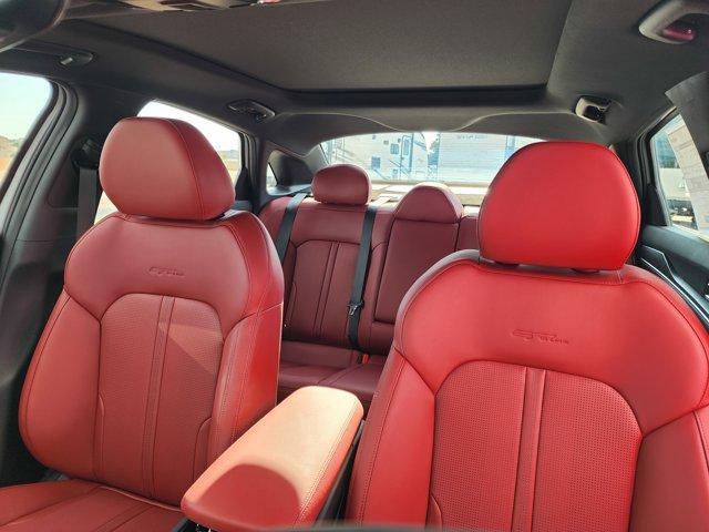 new 2025 Kia K5 car