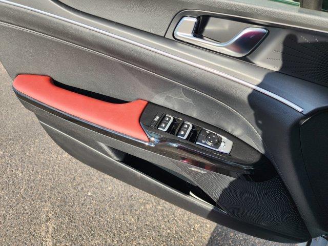 new 2025 Kia K5 car