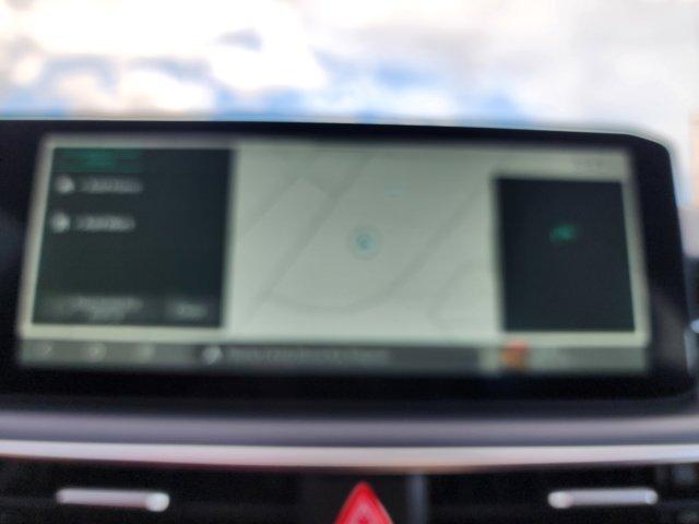 new 2025 Kia K5 car
