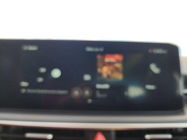 new 2025 Kia K5 car