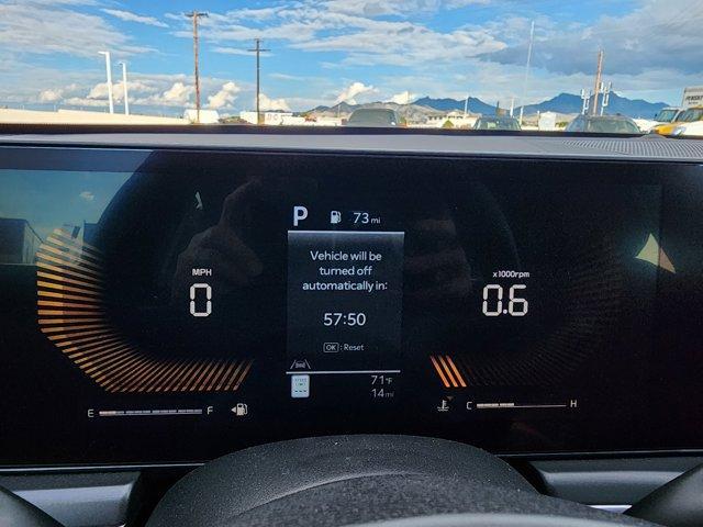 new 2025 Kia K5 car