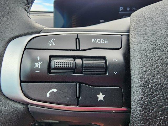 new 2025 Kia K5 car