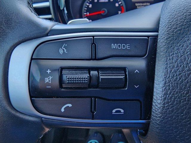 used 2024 Kia K5 car, priced at $31,583