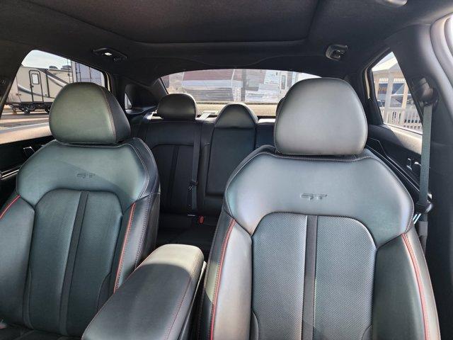used 2024 Kia K5 car, priced at $31,583