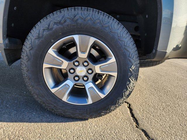 used 2020 Chevrolet Colorado car, priced at $25,473