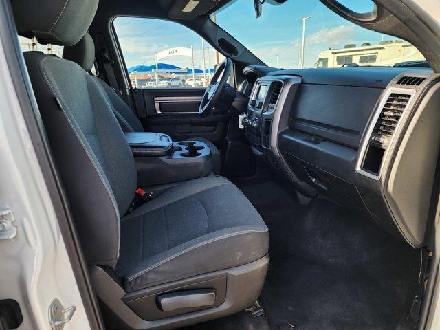 used 2022 Ram 1500 Classic car, priced at $32,984