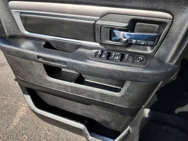 used 2022 Ram 1500 Classic car, priced at $32,984
