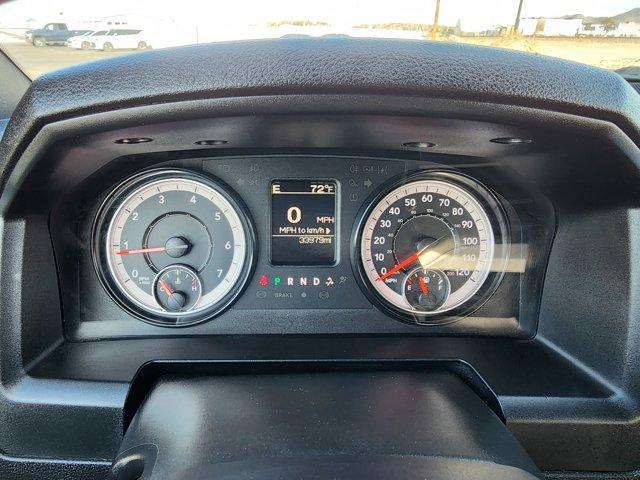 used 2022 Ram 1500 Classic car, priced at $32,984