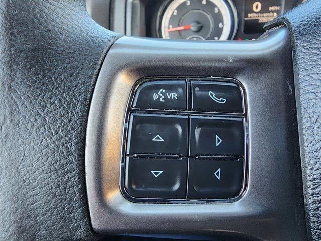used 2022 Ram 1500 Classic car, priced at $32,984