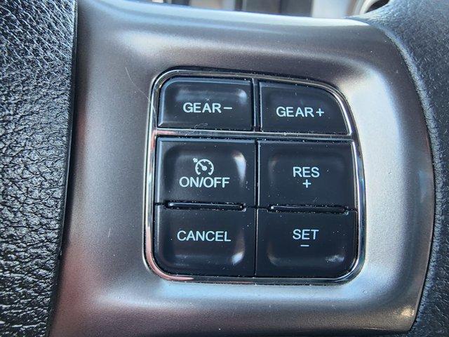 used 2022 Ram 1500 Classic car, priced at $32,984