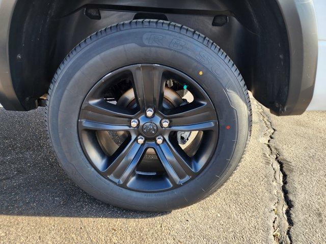 used 2022 Ram 1500 Classic car, priced at $32,984
