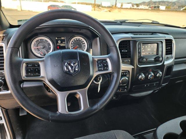 used 2022 Ram 1500 Classic car, priced at $32,984