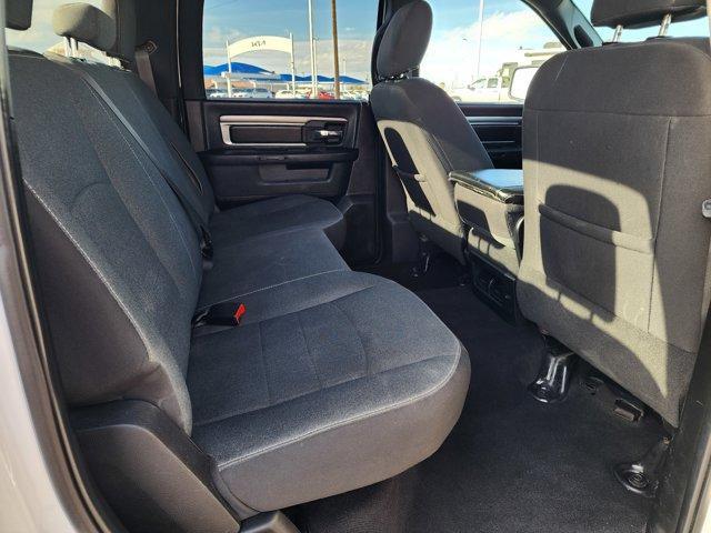 used 2022 Ram 1500 Classic car, priced at $32,984