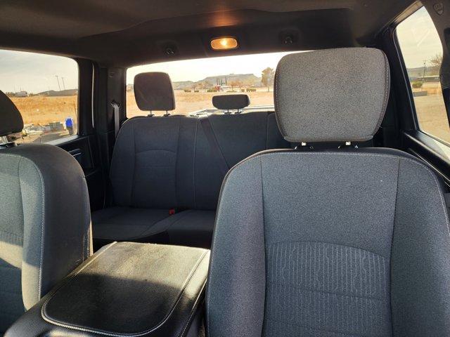 used 2022 Ram 1500 Classic car, priced at $32,984