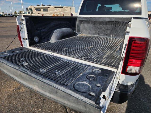 used 2022 Ram 1500 Classic car, priced at $32,984