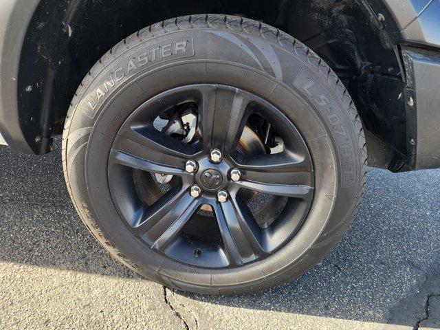 used 2022 Ram 1500 Classic car, priced at $32,984