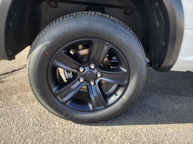 used 2022 Ram 1500 Classic car, priced at $32,984