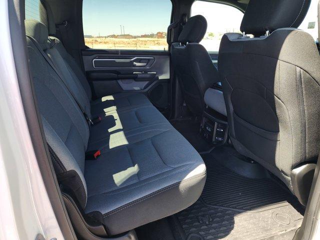 used 2021 Ram 1500 car, priced at $35,974