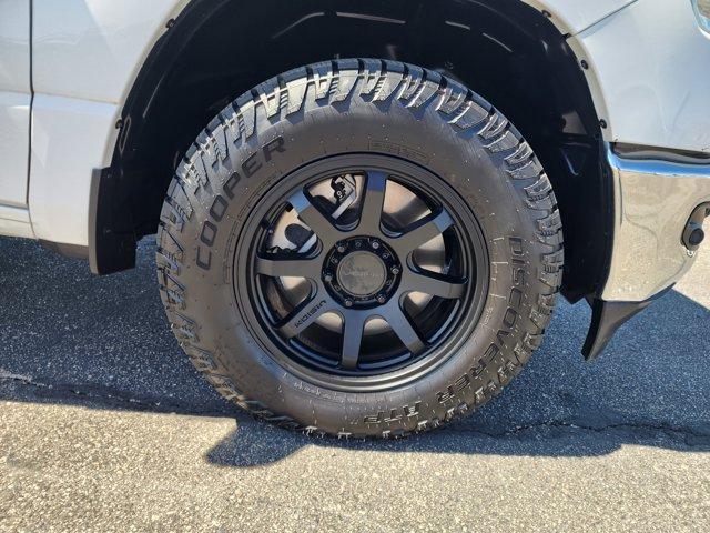 used 2021 Ram 1500 car, priced at $35,974